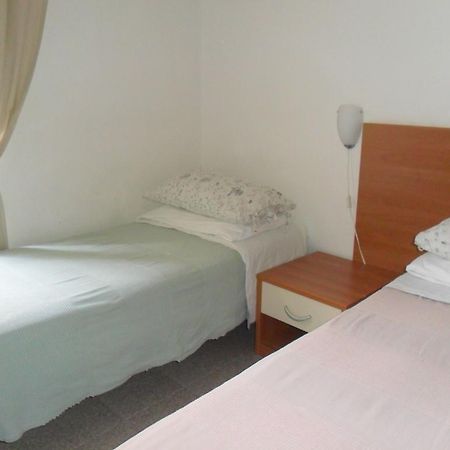 Albergo Romeo ノーリ エクステリア 写真