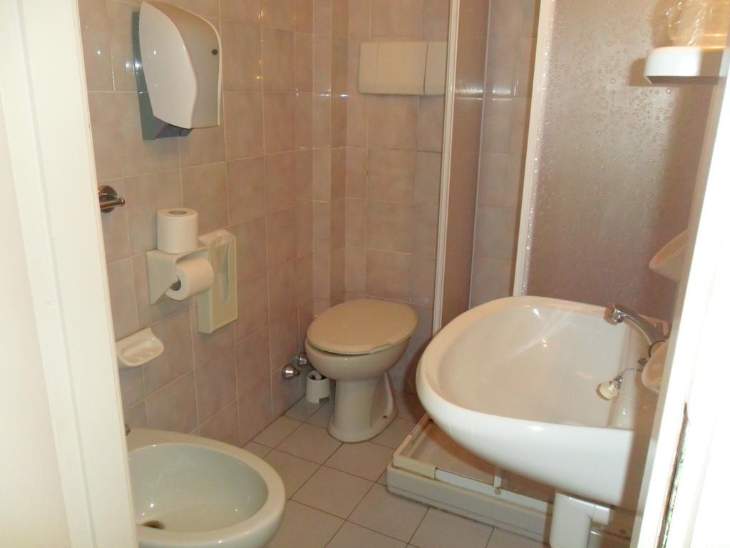 Albergo Romeo ノーリ 部屋 写真