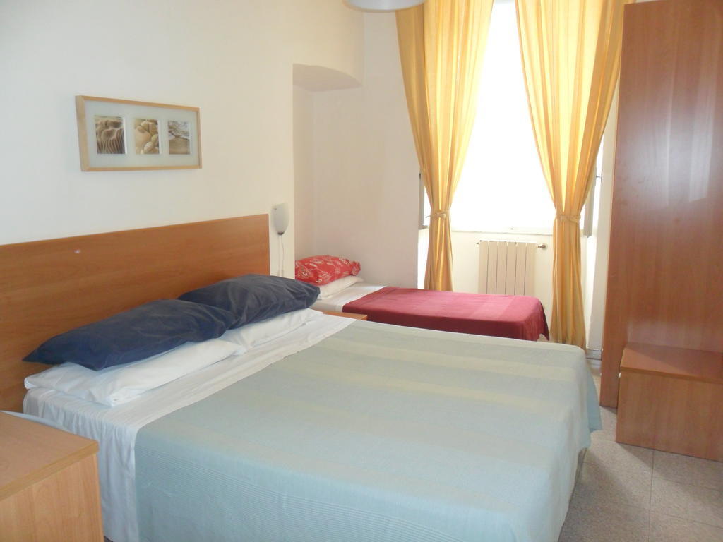 Albergo Romeo ノーリ 部屋 写真