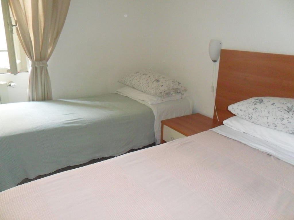 Albergo Romeo ノーリ 部屋 写真