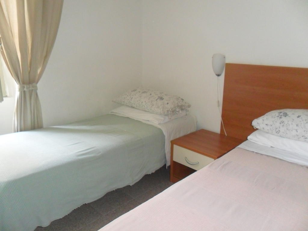 Albergo Romeo ノーリ エクステリア 写真