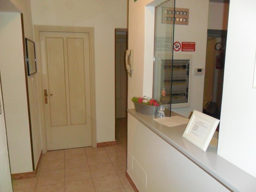 Albergo Romeo ノーリ エクステリア 写真